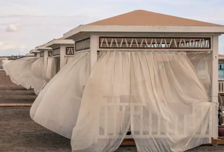 8 Best Gazebos For High Winds And Rain in 2025