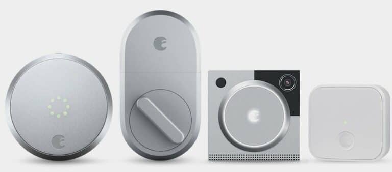 Everything You Must Know About Smart Locks