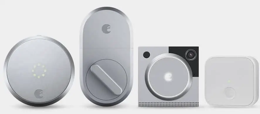 3 Types Of August Smart Locks Explained (Which One Is Best For You?)
