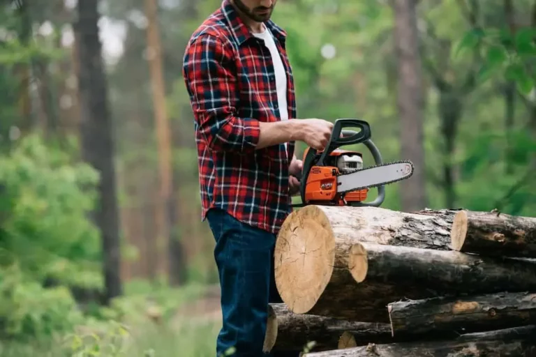 How To Store Chainsaw Chains: The Essential Guide