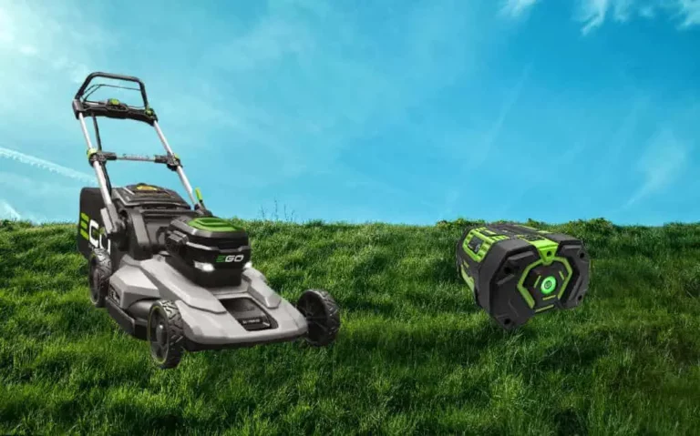 Are Lawn Mower Batteries Deep Cycle? What You Must Know