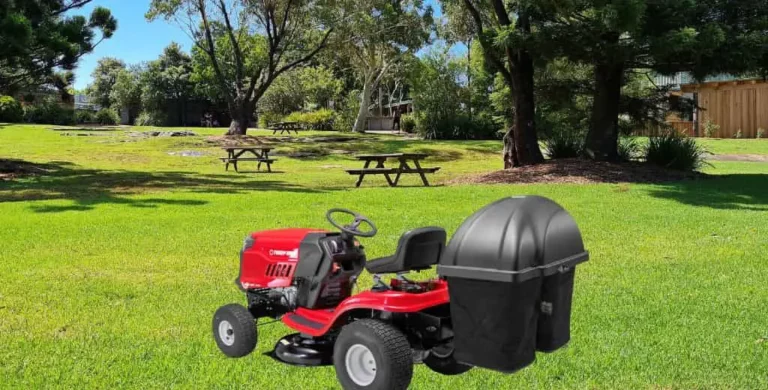 Can A Lawn Tractor Pull A Plow?