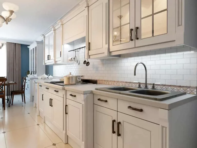 What Is the Most Durable Backsplash?