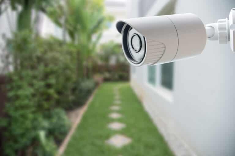 Where Should You Place Outdoor Security Cameras?