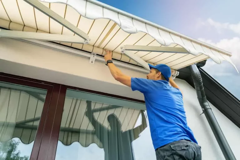 How Often Do Awnings Need To Be Replaced?