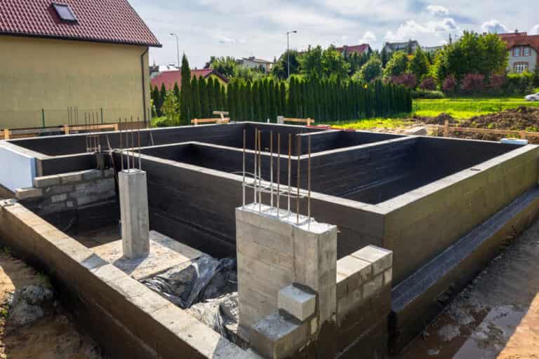 Everything You Need To Know About Houses On Foundation