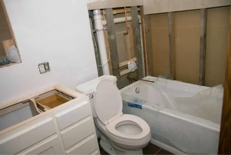 Should You Replace The Toilet When Remodeling?