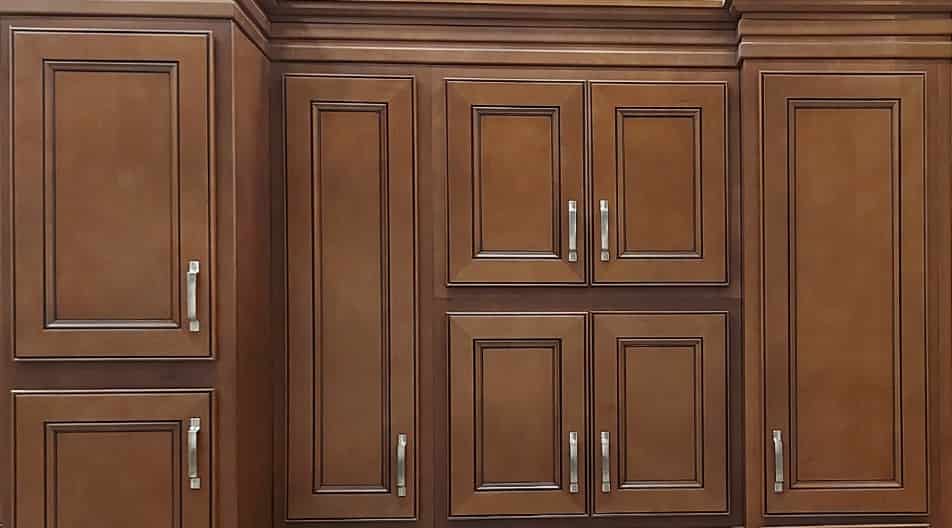 Can I Just Replace The Doors On My Kitchen Cabinets?