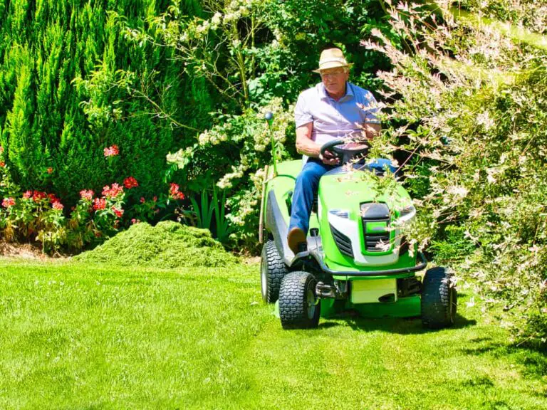 How To Choose The Right Lawn Tractor?