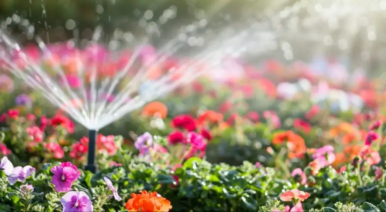 Best Sprinkler Lines PVC Vs Polyethylene