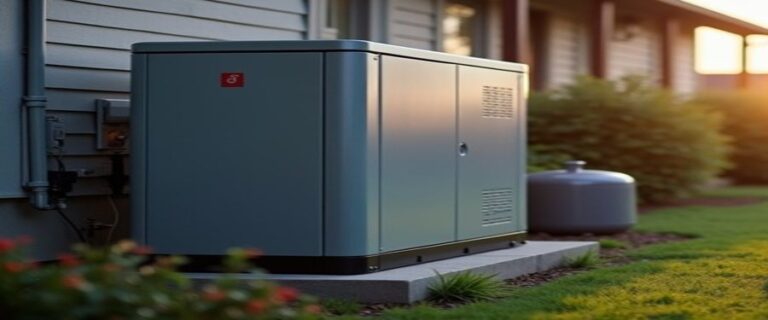 Maintenance and Safety Checks How Long Can You Run a Generator When the Power Goes Out