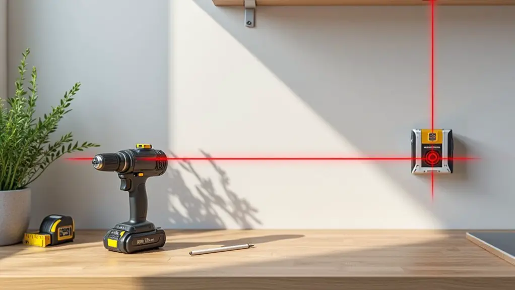 installation preparation steps outlined