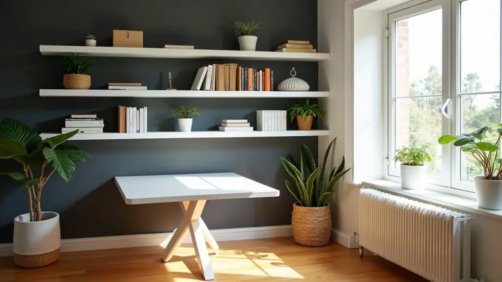 versatile space saving designs