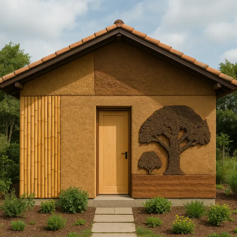 Eco-Friendly Materials for Sustainable Home Projects