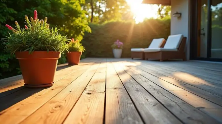 decking material comparison guide