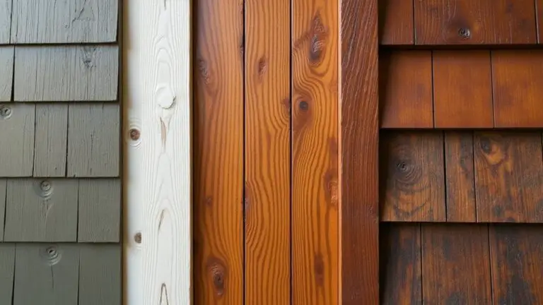 siding materials comparison guide