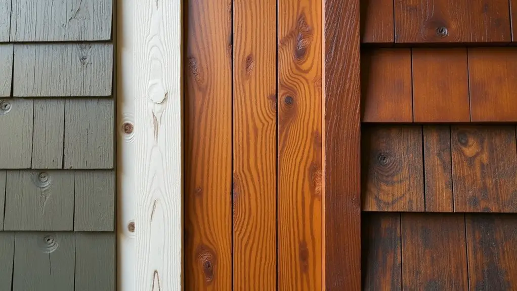 siding materials comparison guide