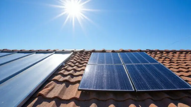 10 Cost-Effective Energy-Efficient Roofing solutions