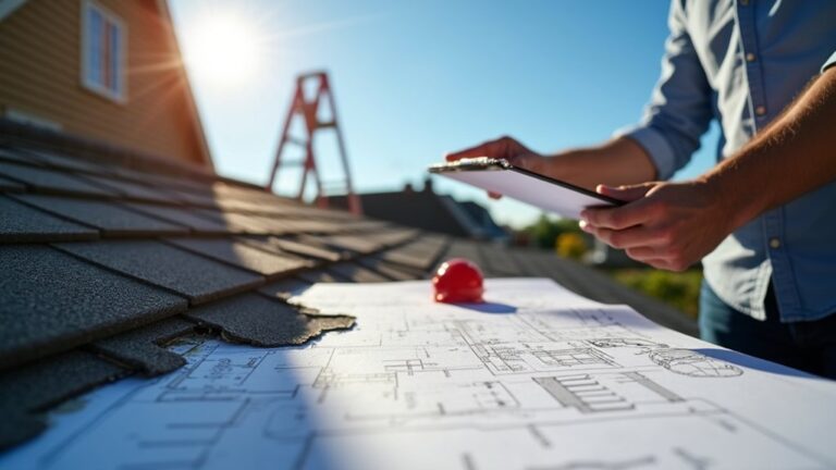 roofing insurance claims process