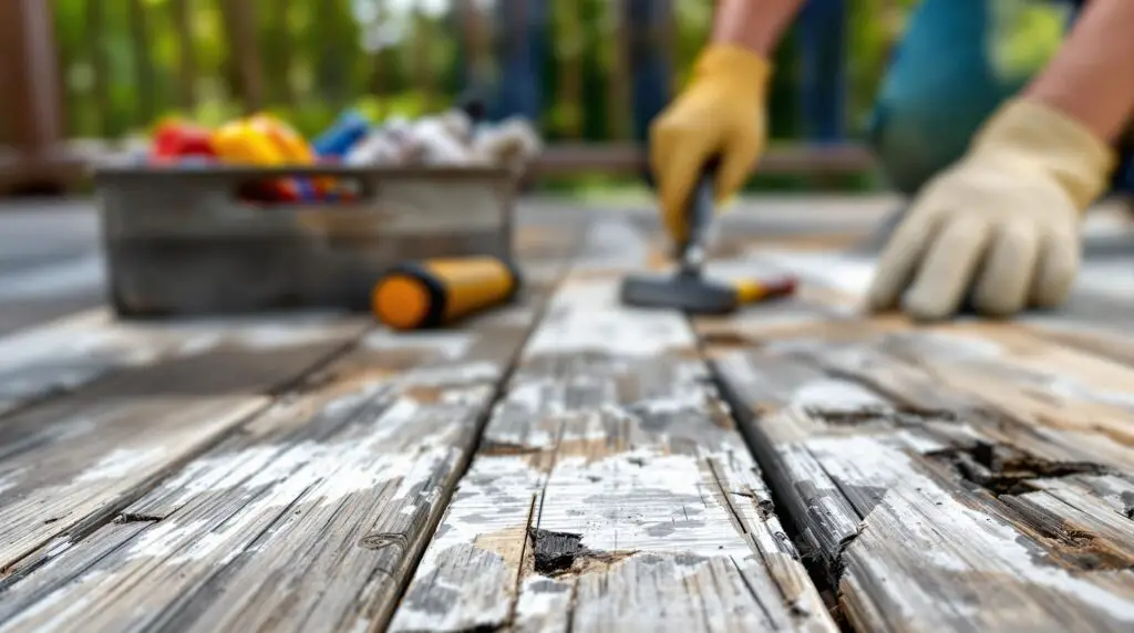 common repairs