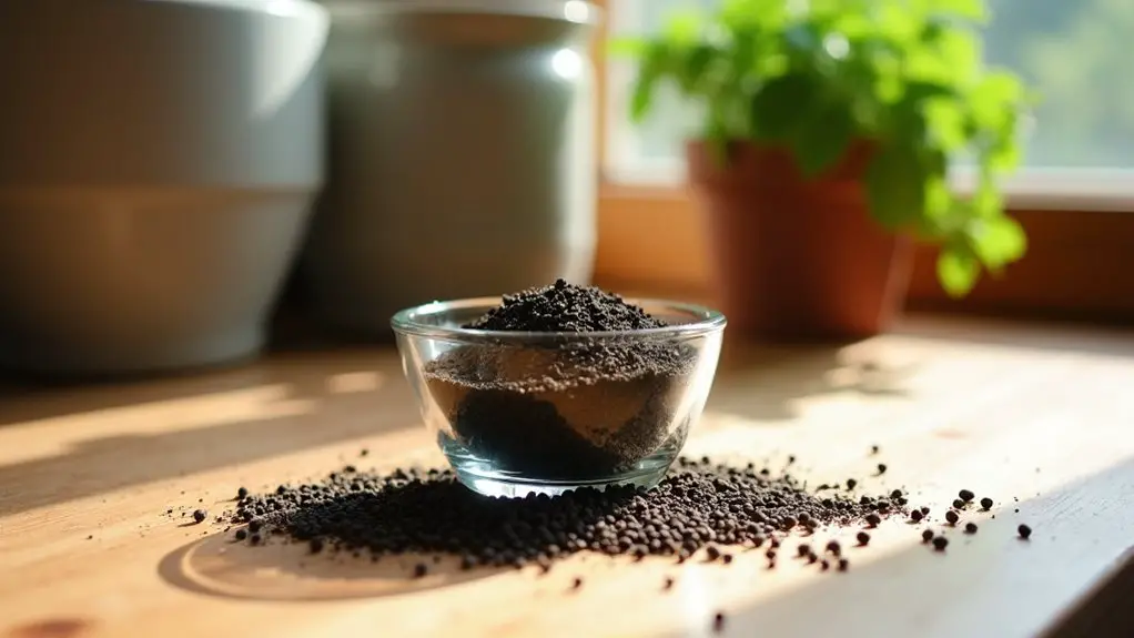 natural pepper deterrent effectiveness