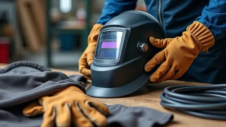 welding safety essential guidelines