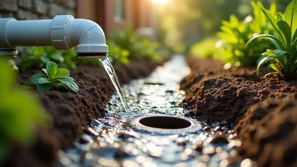 effective foundation drainage solutions