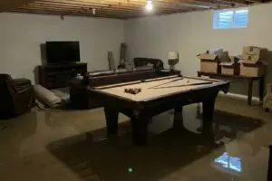 Basement Waterproofing 101: Sump Pumps, Seals & Smart Insurance Tips