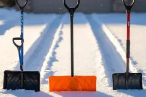 best snow shovels 2026