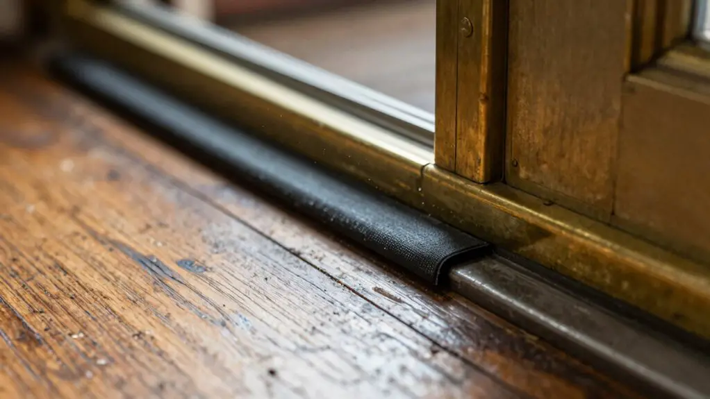 door insulation installation guide