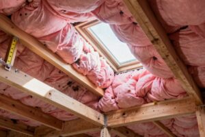 insulation r value assessment