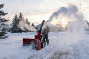 top gas snowblowers reviewed