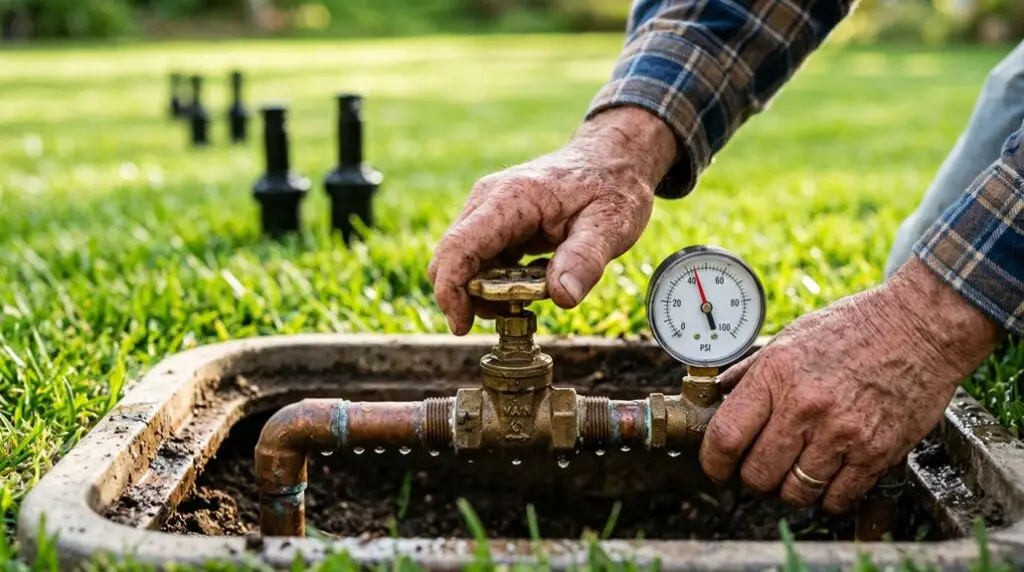 prevent costly sprinkler leaks