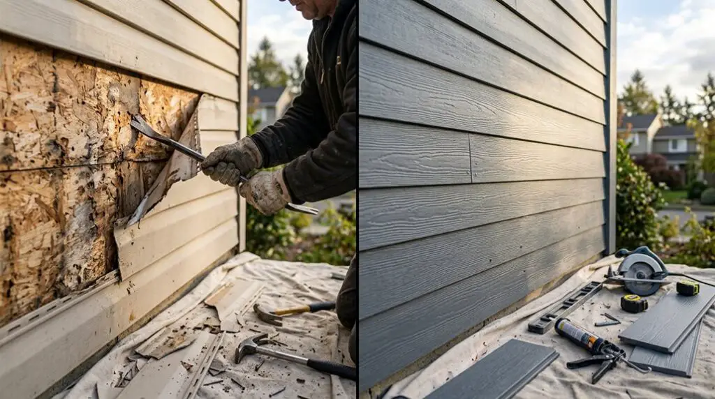 siding materials comparison guide