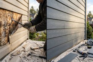siding materials comparison guide