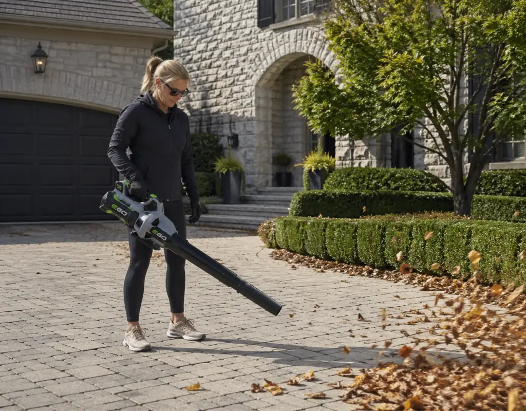 Best Leaf blowers