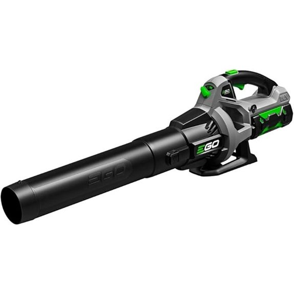 EGO POWER+ Cordless Electric Leaf Blower (LB5302)